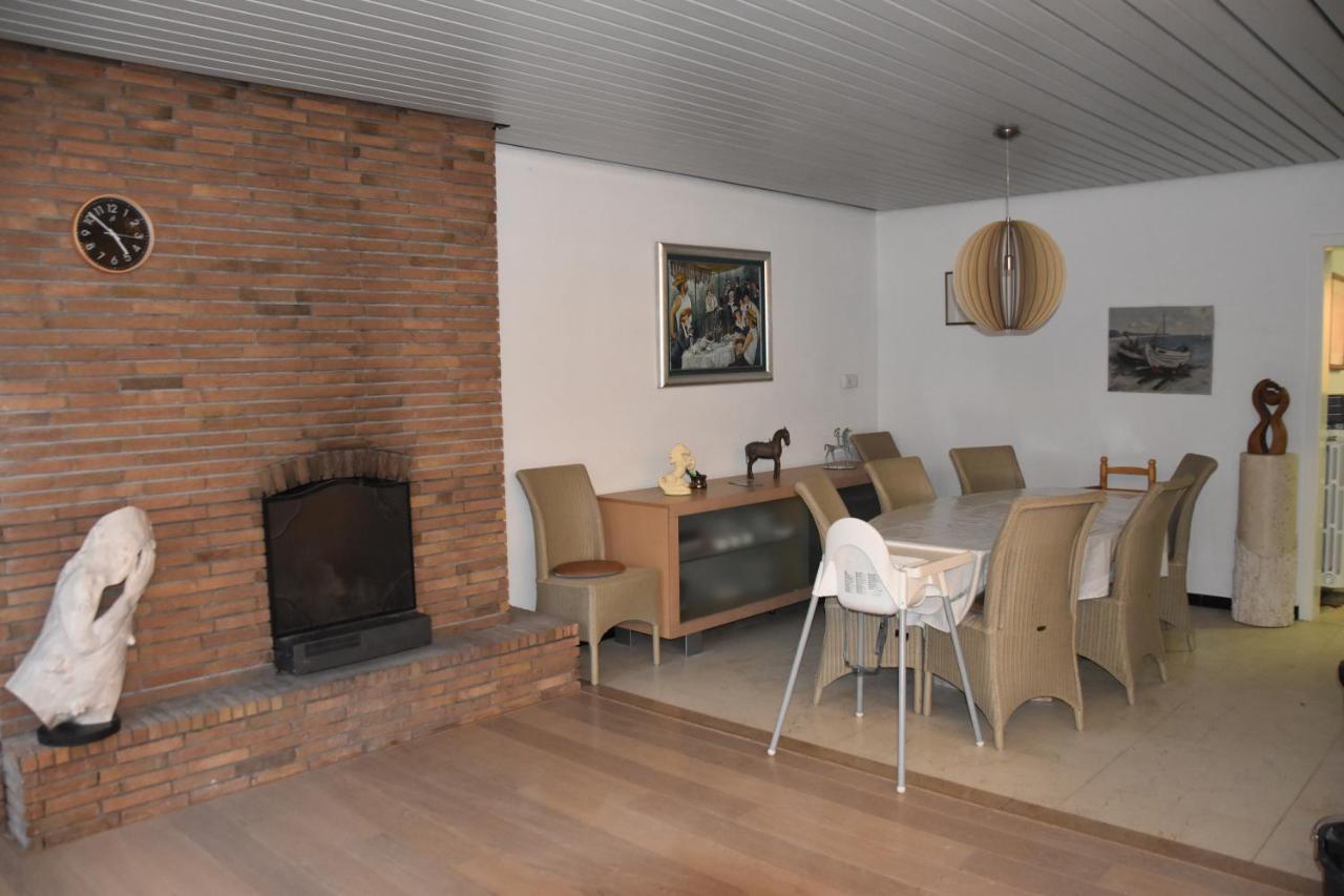 Ferienhaus 't Calmeyntje De Panne